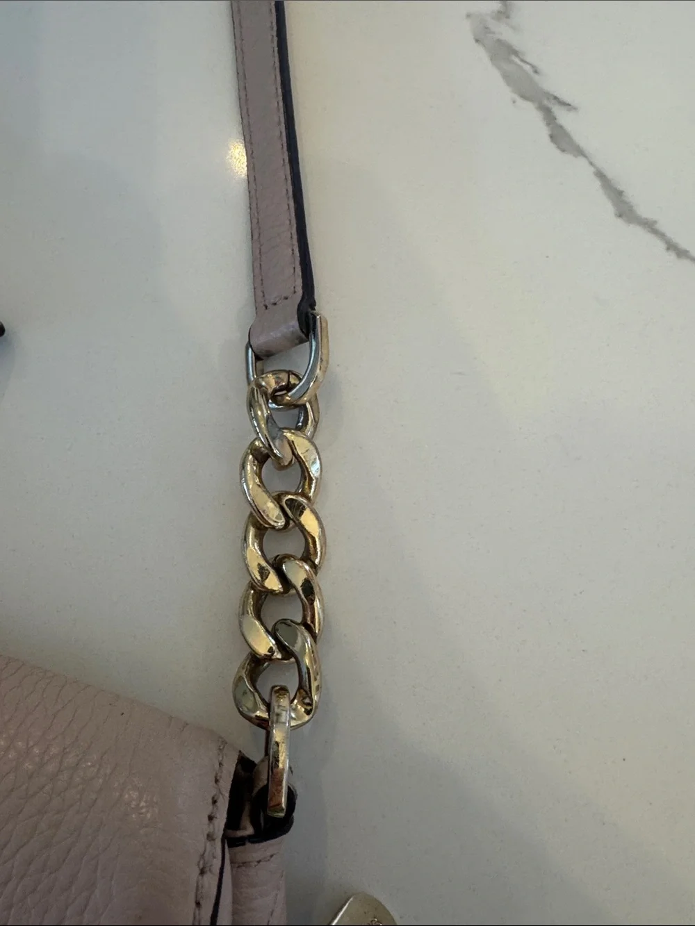 Michael Kors Bedford Crossbody Bag